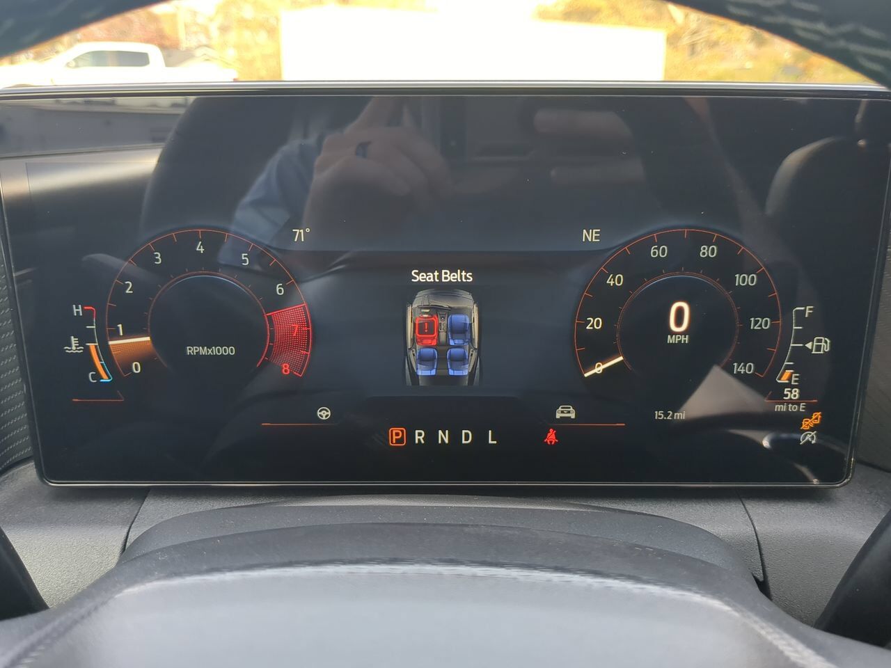 2026 Ford Mustang Ecoboost Winder GA
