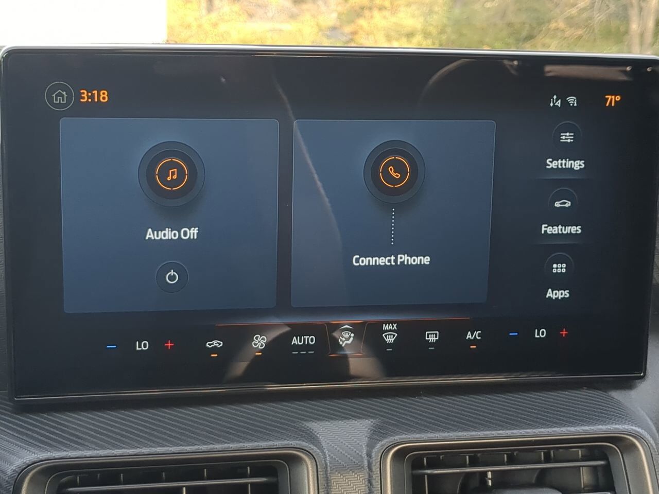 2026 Ford Mustang Ecoboost Winder GA