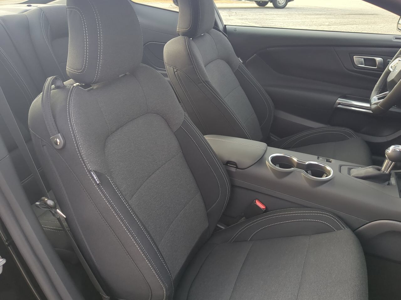 2026 Ford Mustang Ecoboost Winder GA