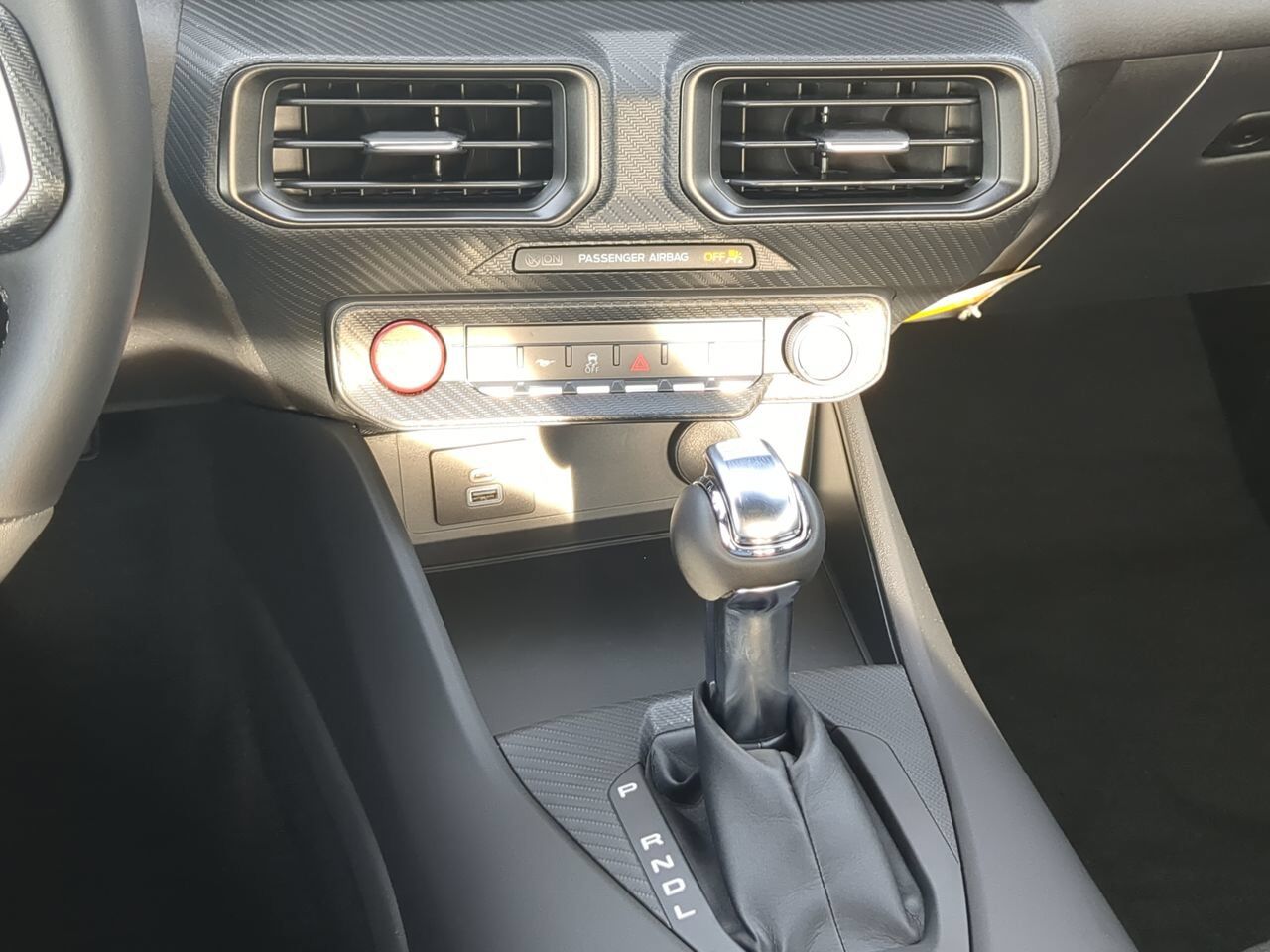 2026 Ford Mustang Ecoboost Winder GA