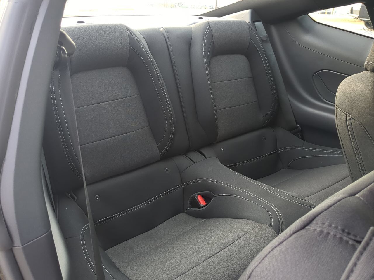 2026 Ford Mustang Ecoboost Winder GA