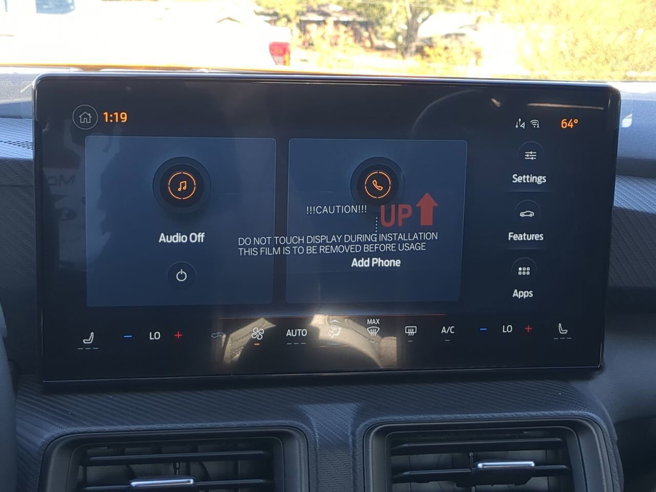 2026 Ford Mustang Ecoboost Winder GA