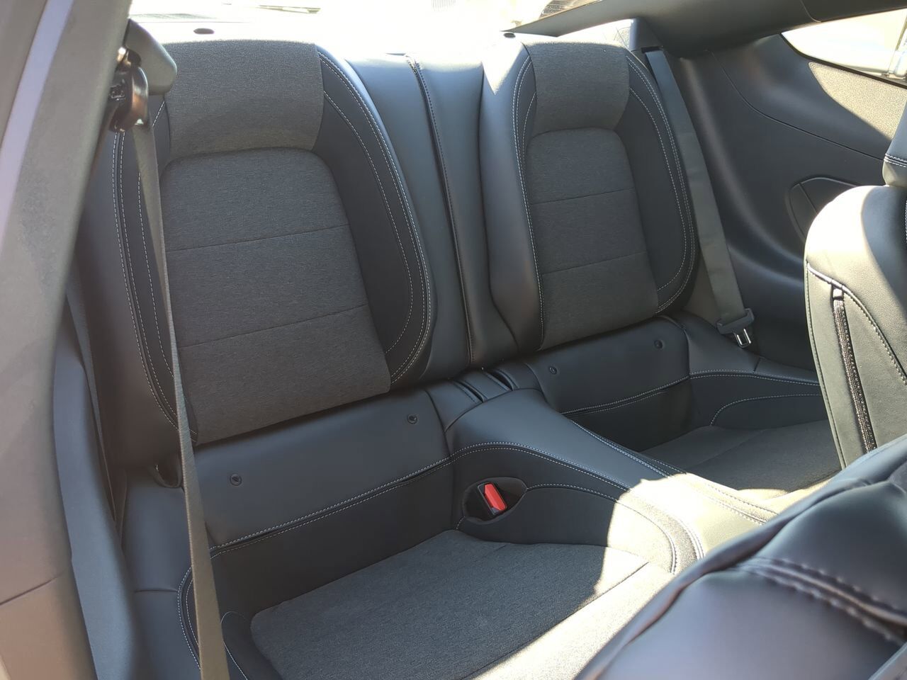 2026 Ford Mustang Ecoboost Winder GA