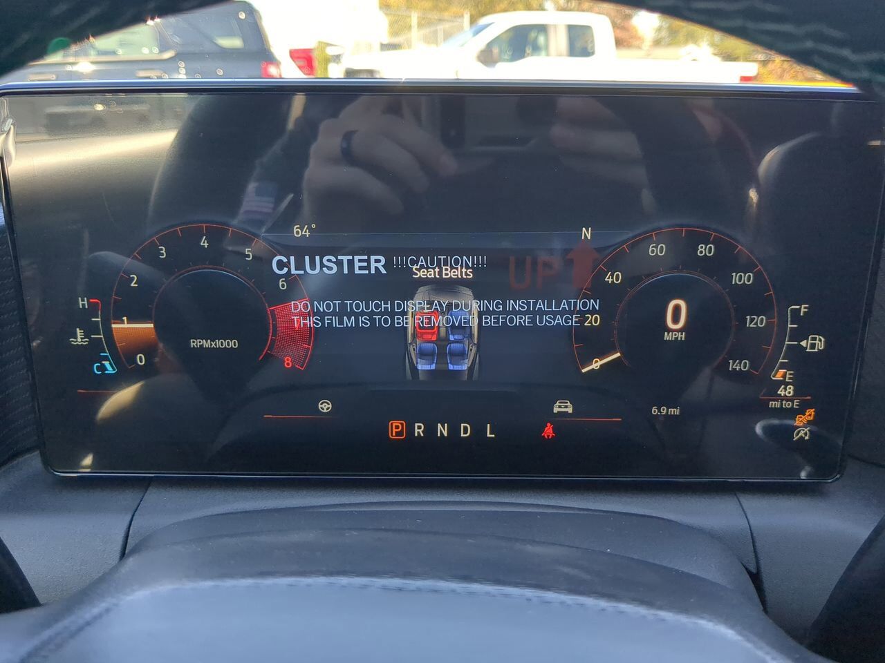 2026 Ford Mustang Ecoboost Winder GA