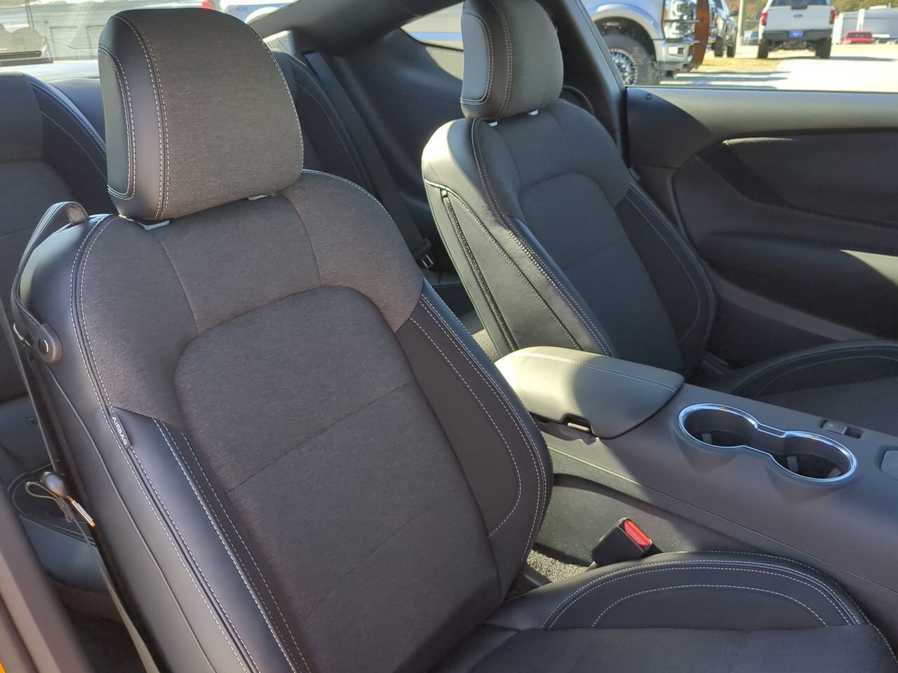 2026 Ford Mustang Ecoboost Winder GA