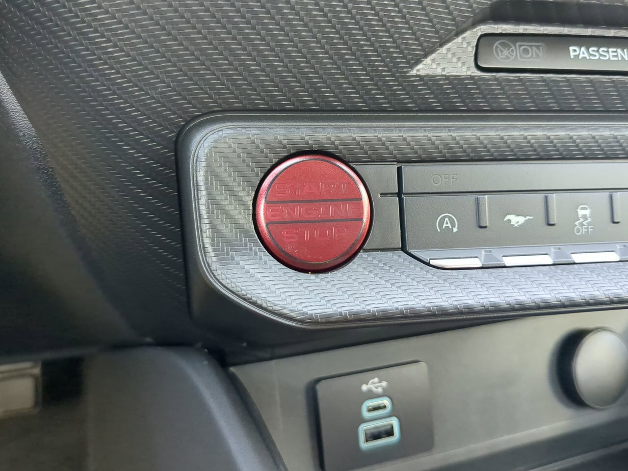 2026 Ford Mustang Ecoboost Winder GA