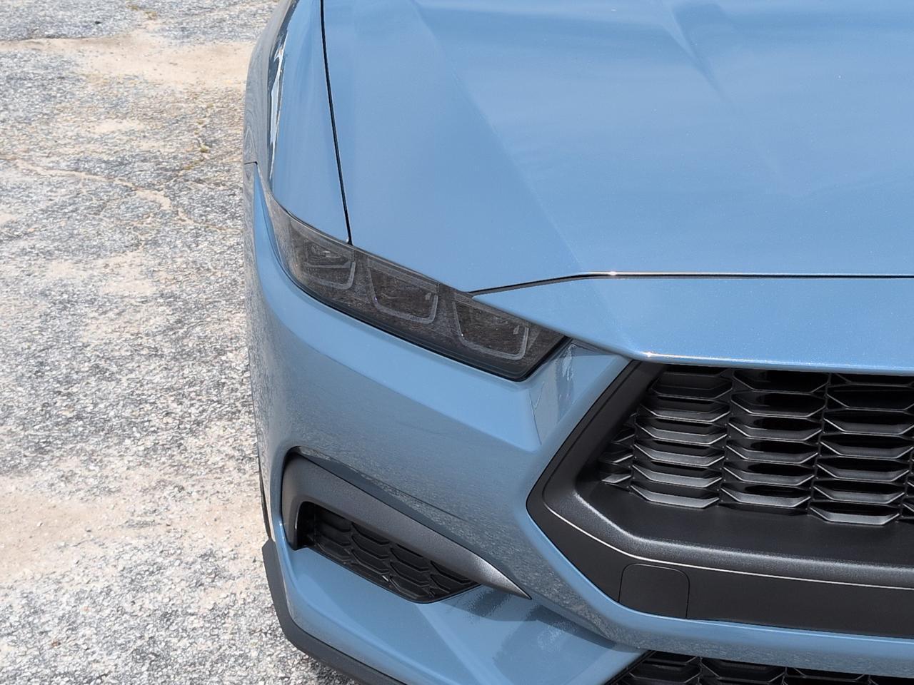 2026 Ford Mustang Ecoboost Winder GA