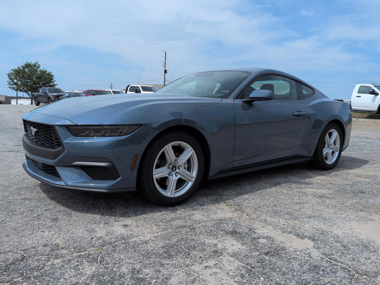 2026 Ford Mustang Ecoboost Winder GA