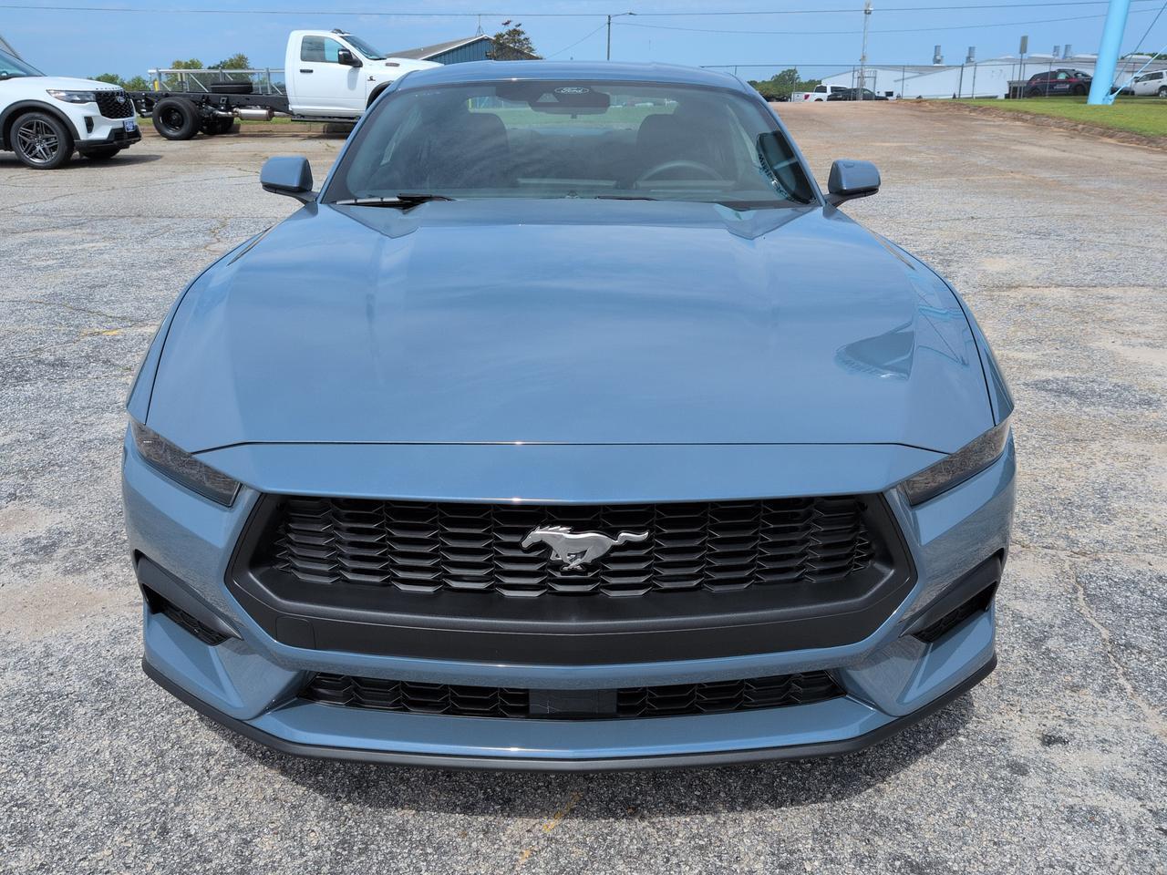 2026 Ford Mustang Ecoboost Winder GA