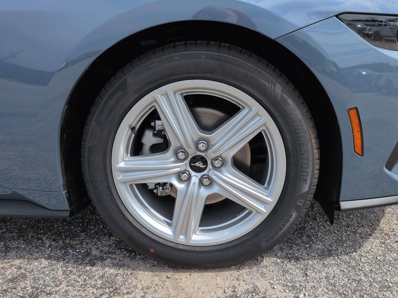 2026 Ford Mustang Ecoboost Winder GA