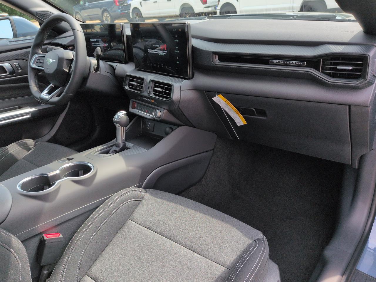 2026 Ford Mustang Ecoboost Winder GA