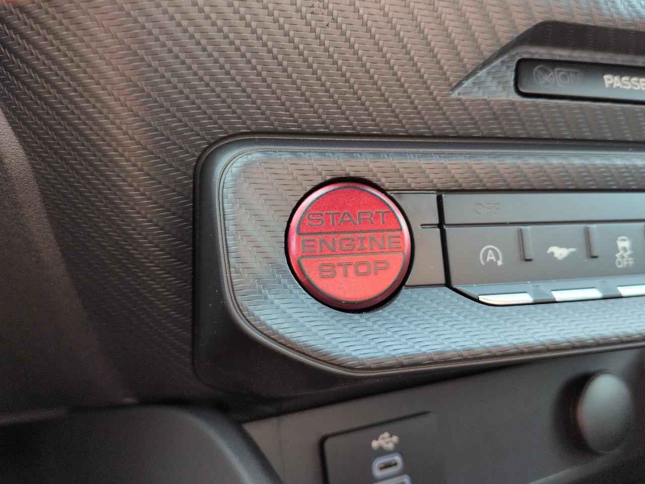 2026 Ford Mustang Ecoboost Winder GA