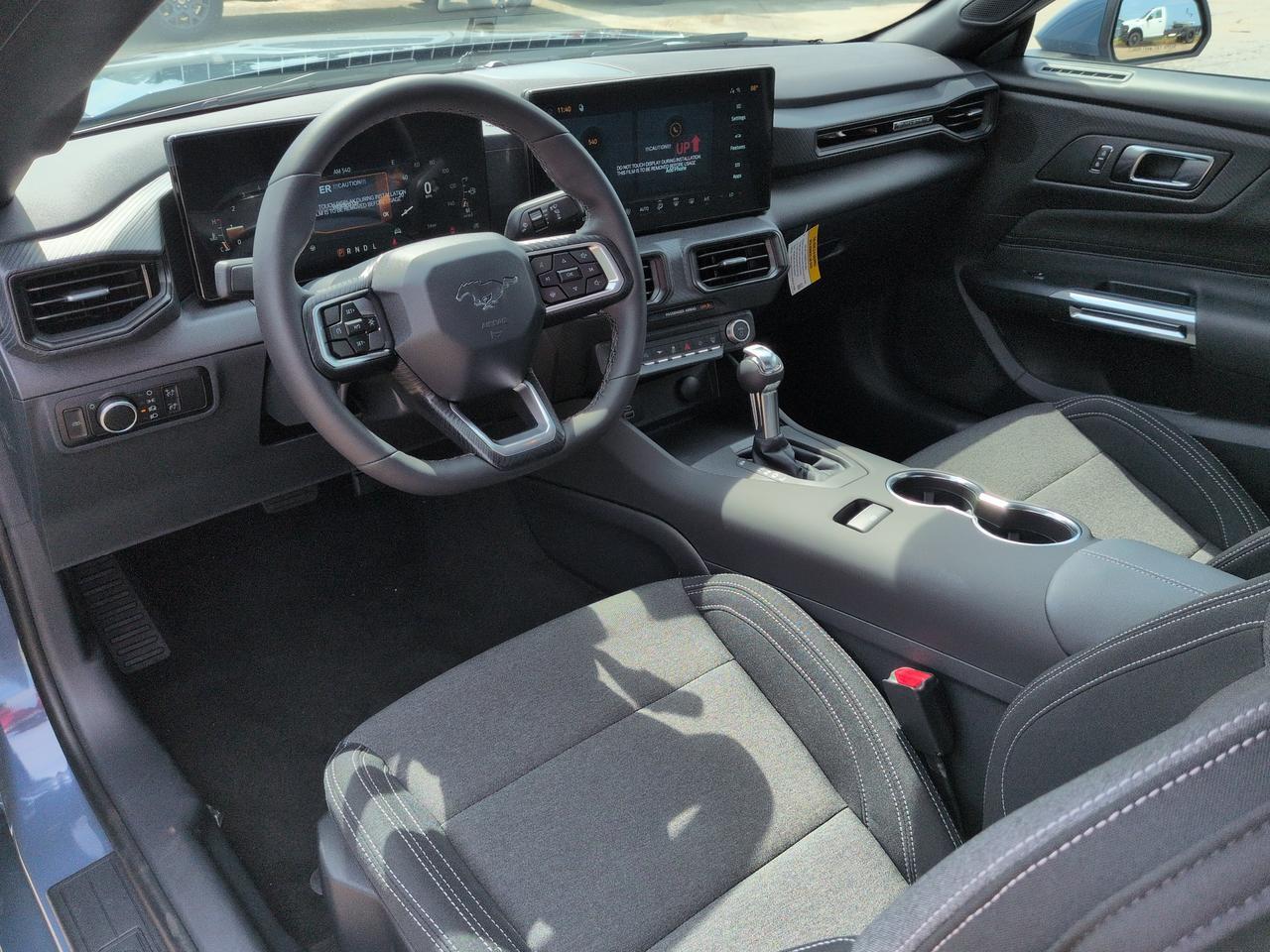 2026 Ford Mustang Ecoboost Winder GA