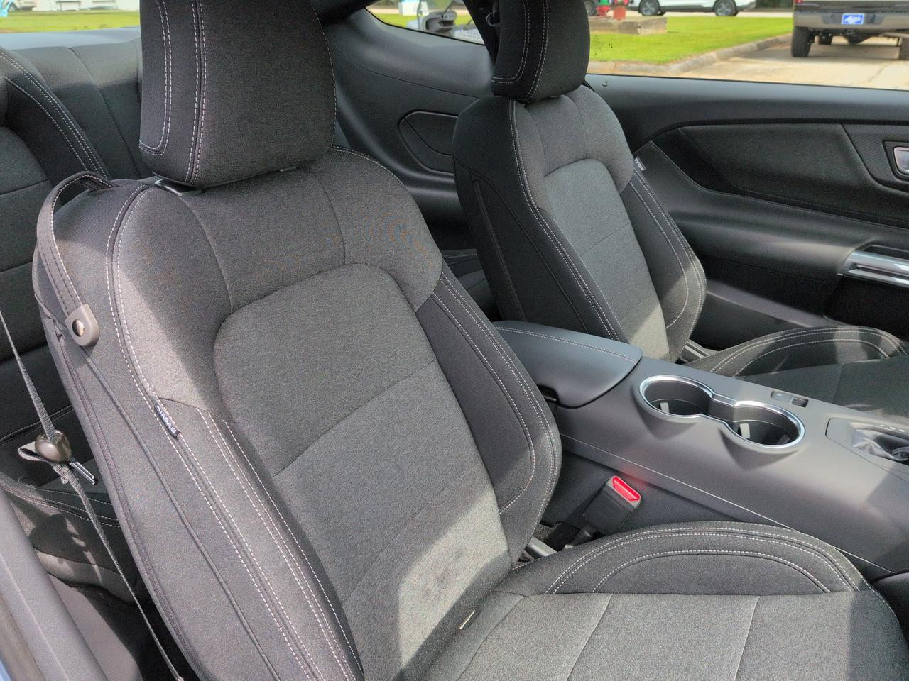 2026 Ford Mustang Ecoboost Winder GA