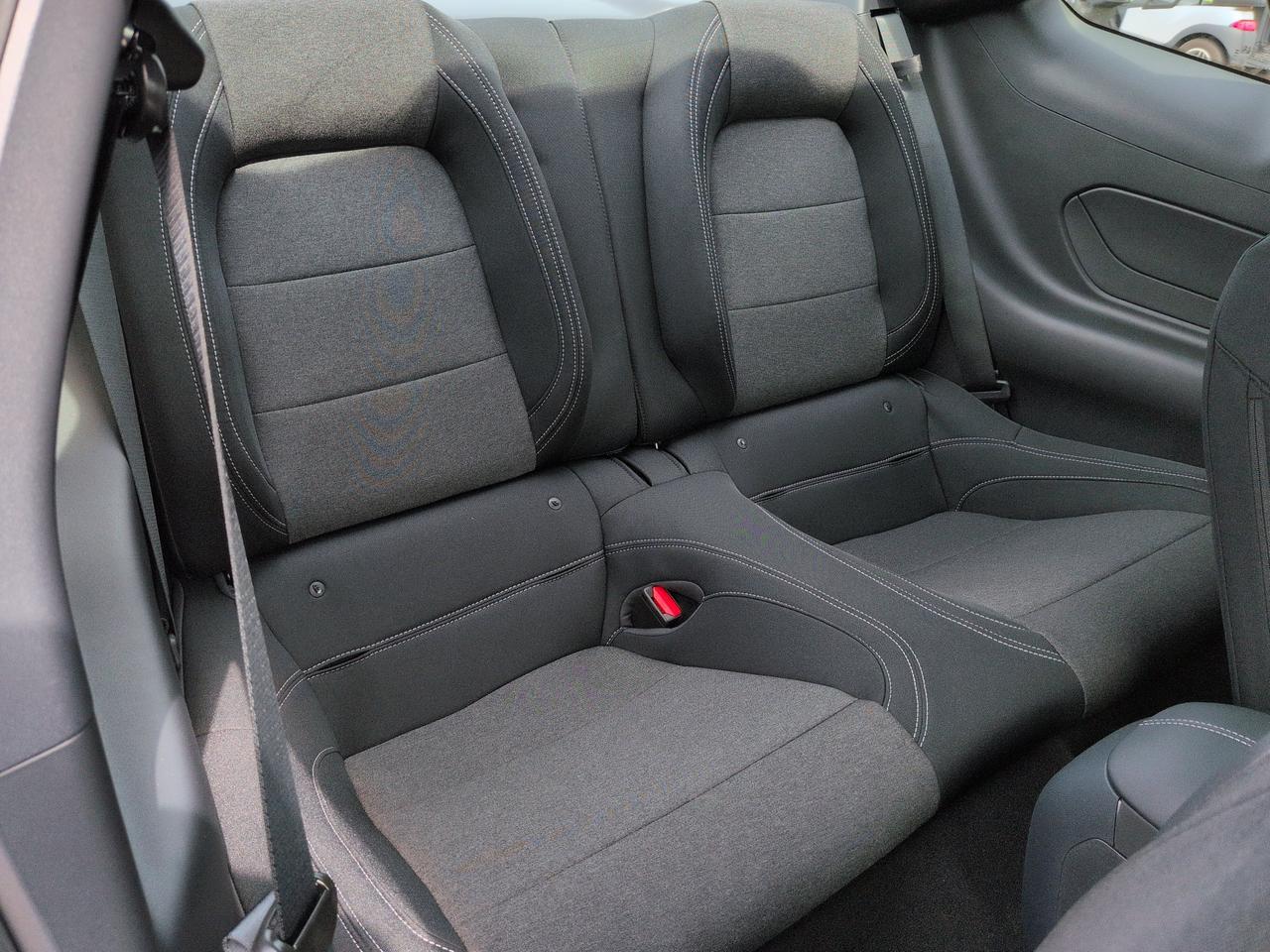 2026 Ford Mustang Ecoboost Winder GA