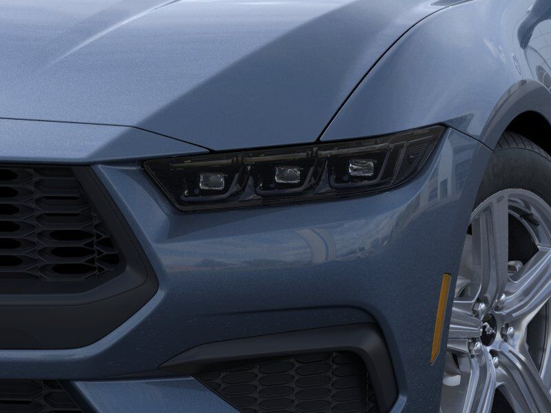 2026 Ford Mustang Ecoboost Winder GA