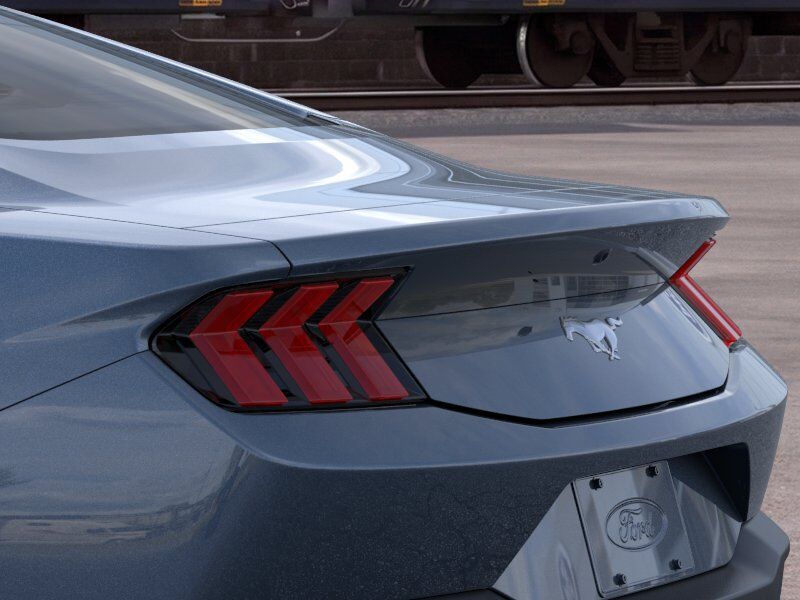 2026 Ford Mustang Ecoboost Winder GA