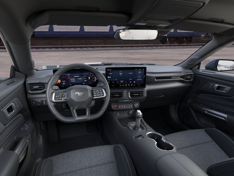 2026 Ford Mustang Ecoboost Winder GA