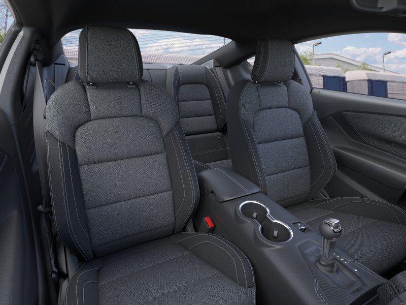 2026 Ford Mustang Ecoboost Winder GA