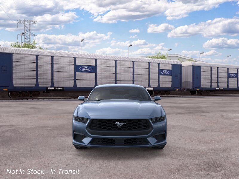 2026 Ford Mustang Ecoboost Winder GA