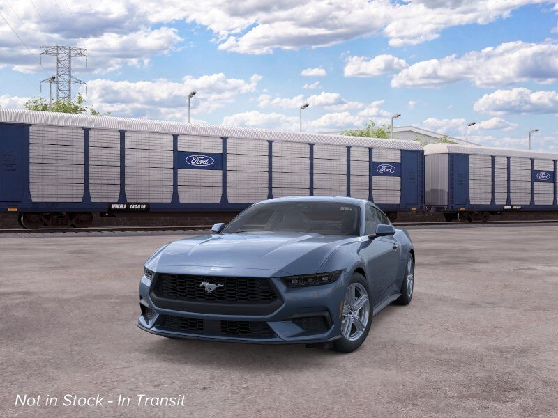 2026 Ford Mustang Ecoboost Winder GA