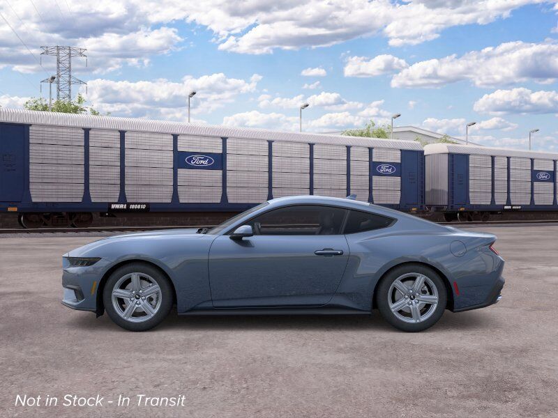 2026 Ford Mustang Ecoboost Winder GA