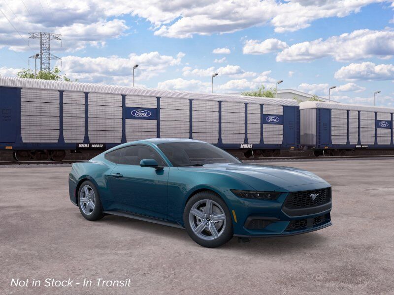 2026 Ford Mustang Ecoboost Winder GA