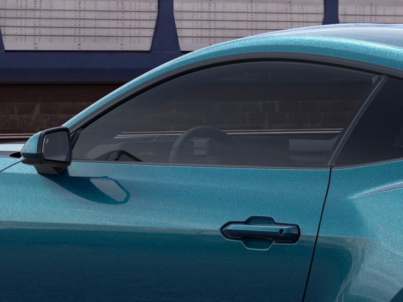 2026 Ford Mustang Ecoboost Winder GA