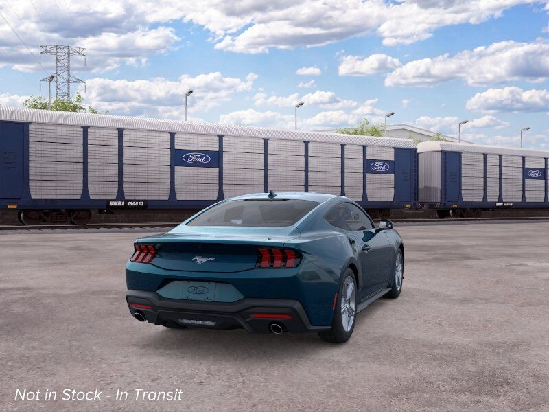 2026 Ford Mustang Ecoboost Winder GA