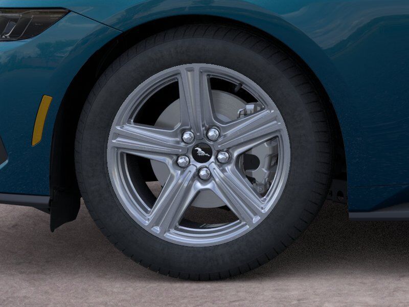 2026 Ford Mustang Ecoboost Winder GA