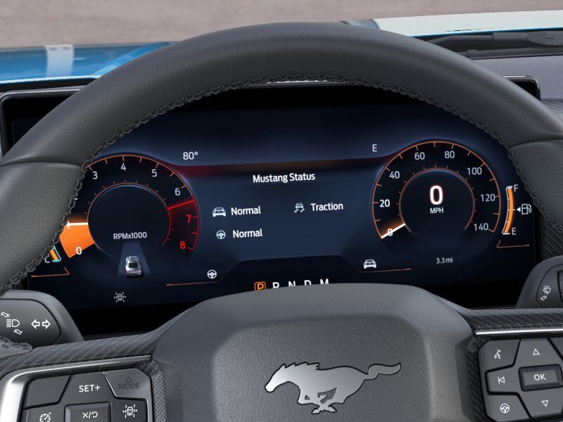 2026 Ford Mustang Ecoboost Winder GA