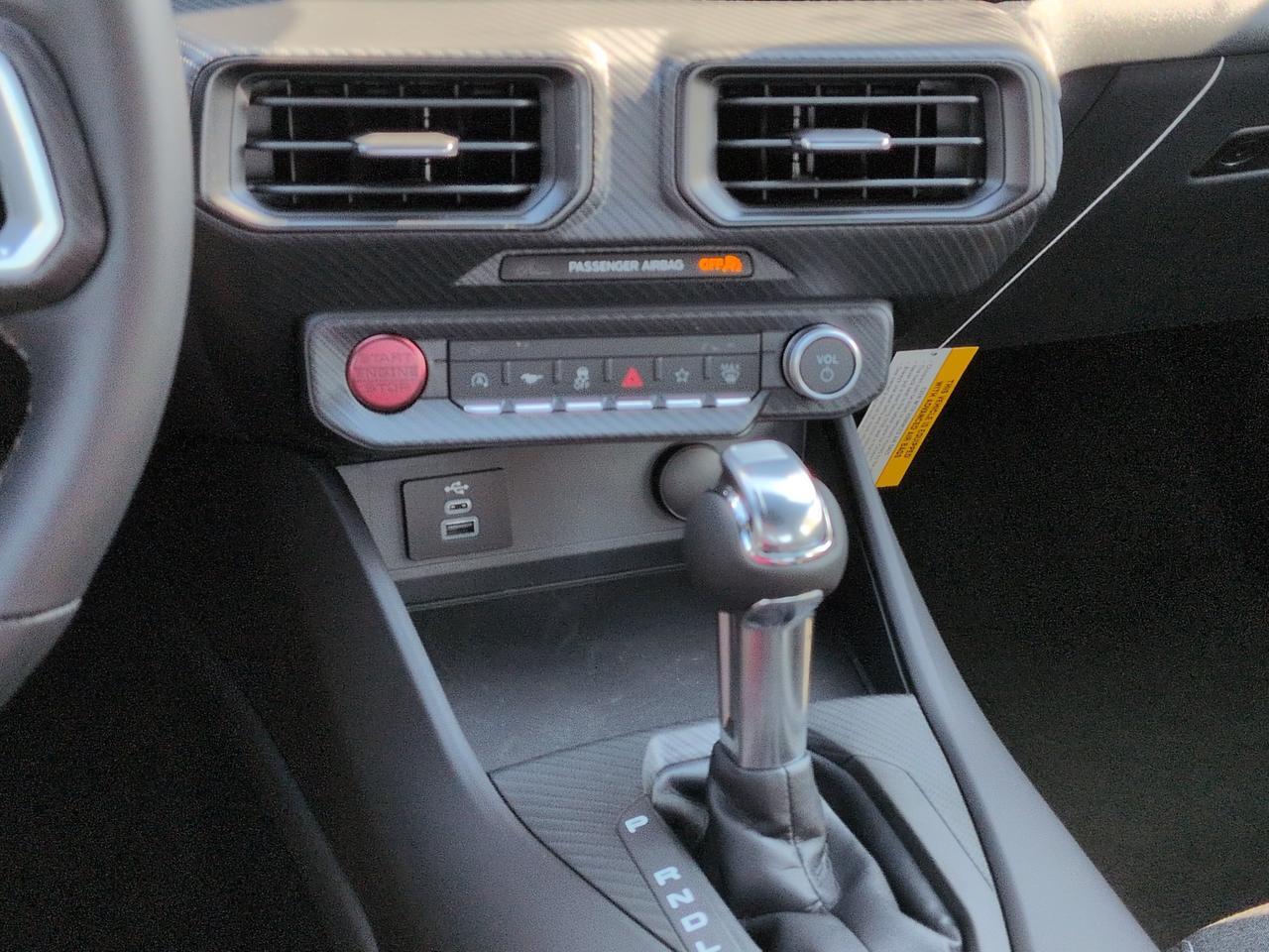 2026 Ford Mustang Ecoboost Winder GA
