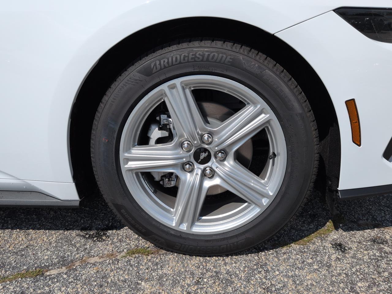 2026 Ford Mustang Ecoboost Winder GA
