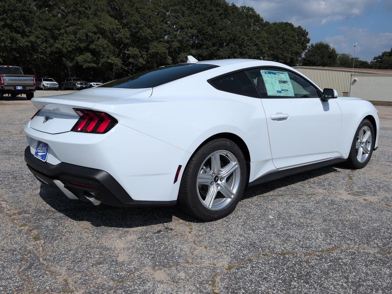 2026 Ford Mustang Ecoboost Winder GA