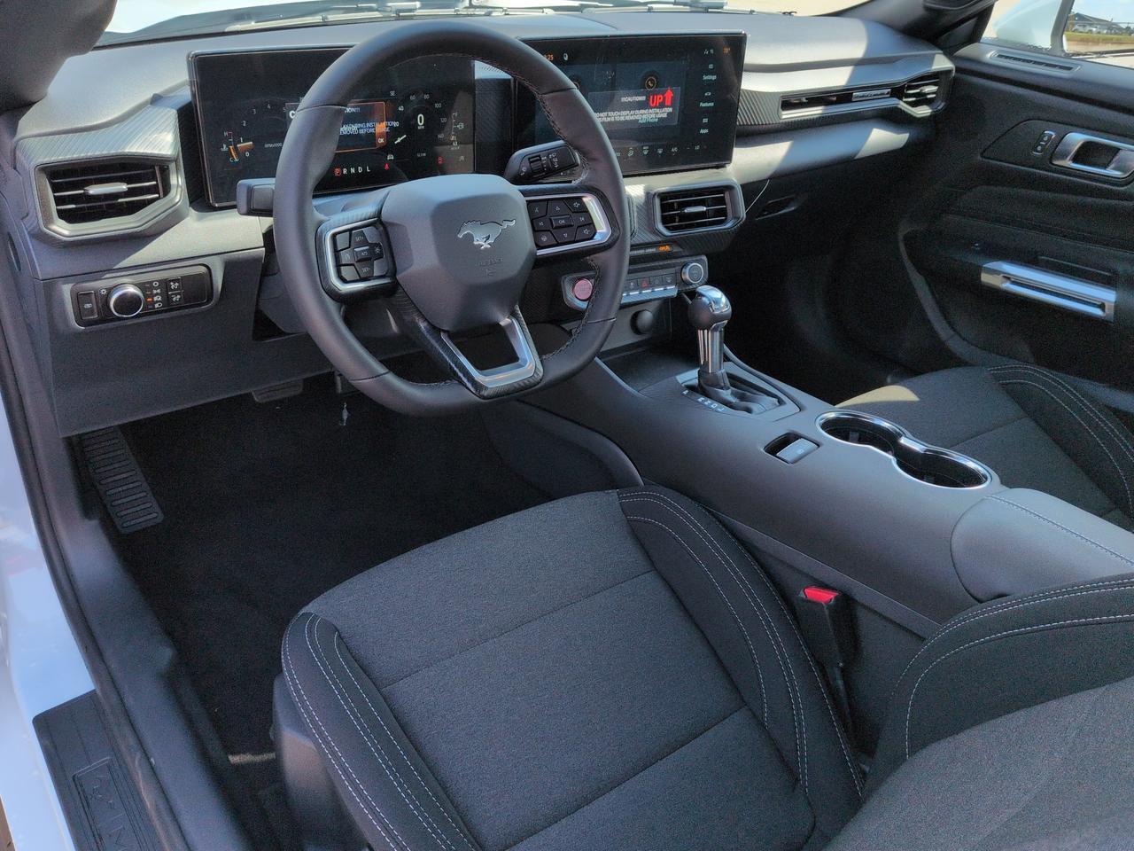 2026 Ford Mustang Ecoboost Winder GA