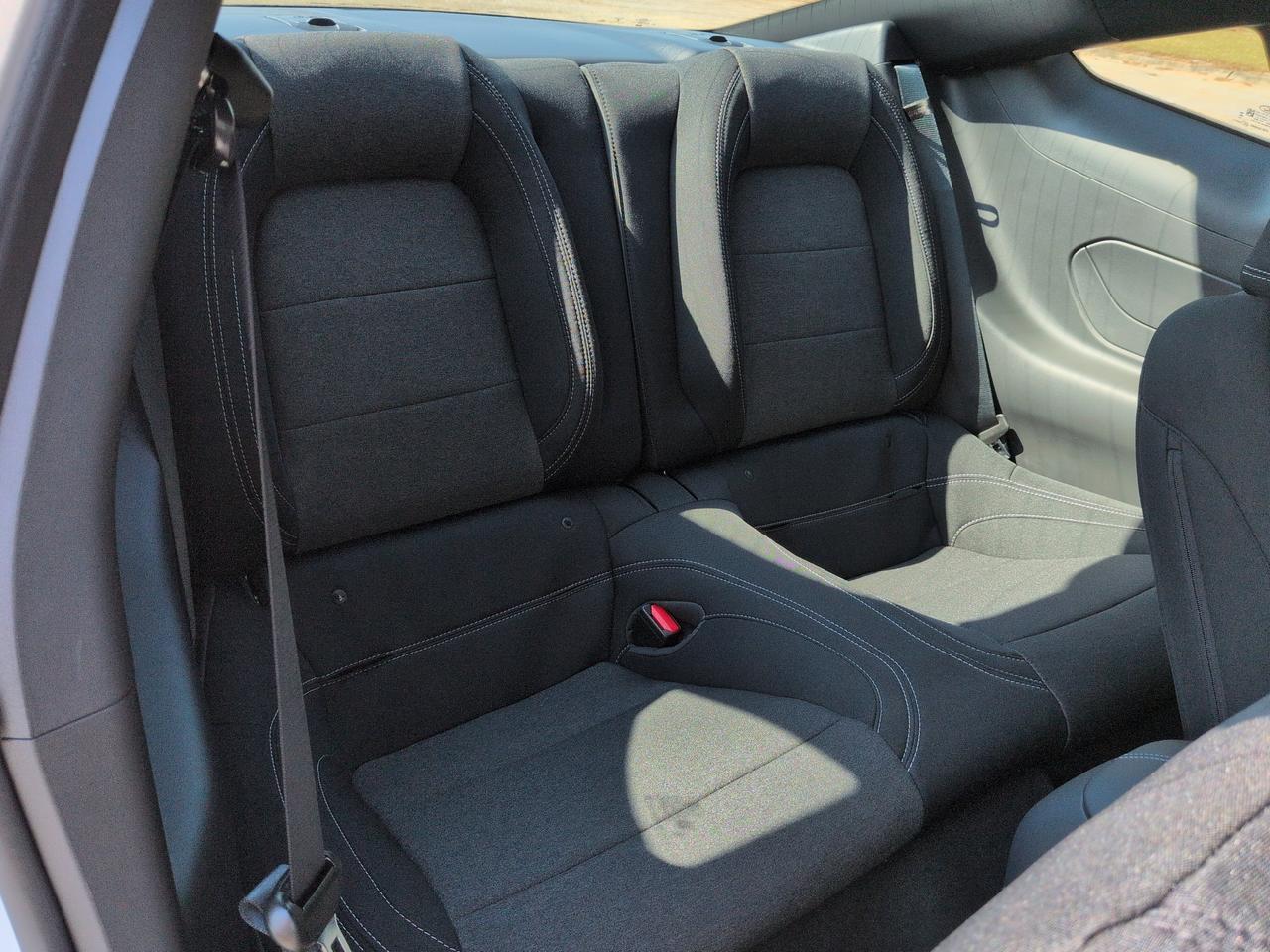 2026 Ford Mustang Ecoboost Winder GA