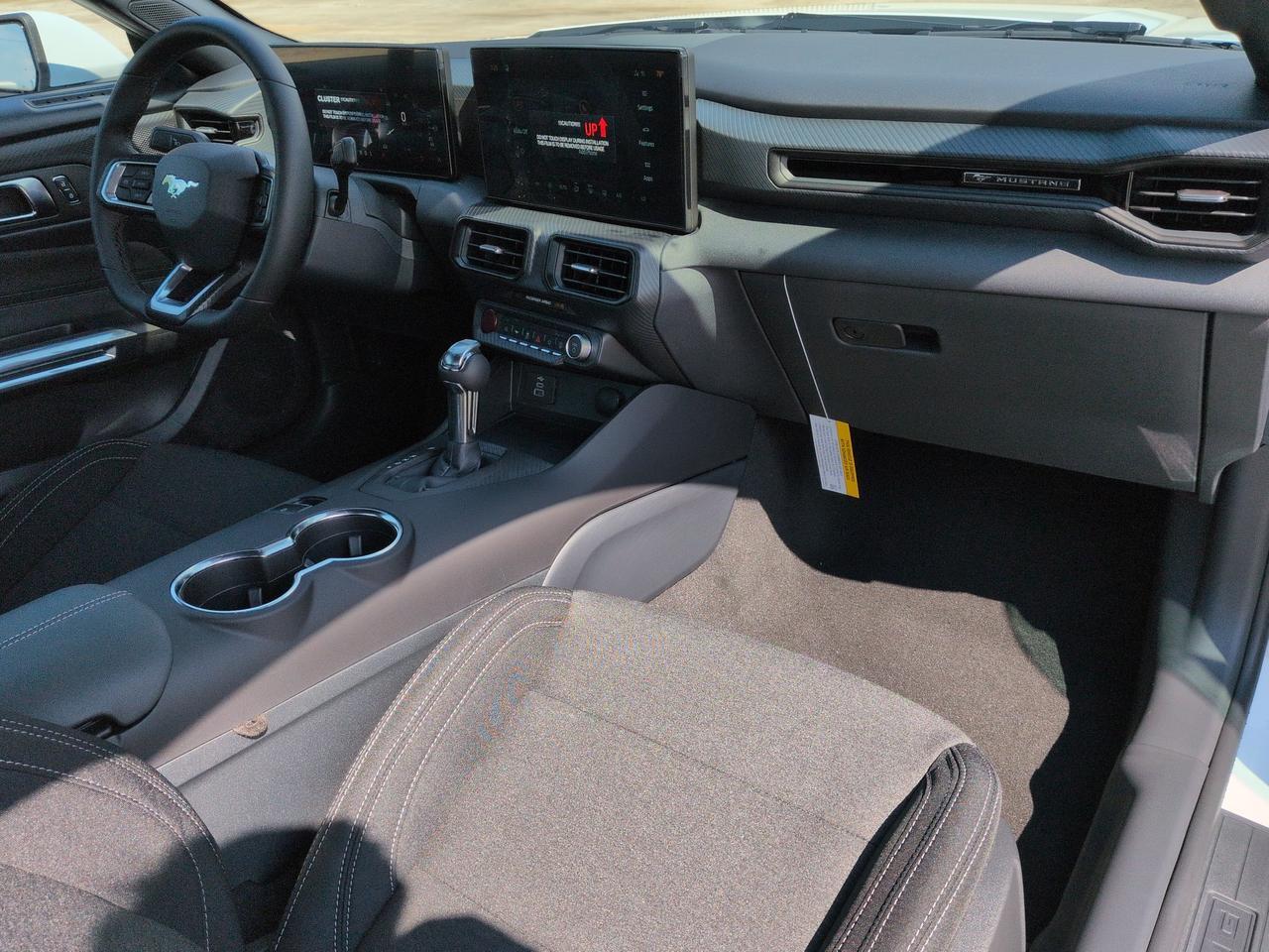 2026 Ford Mustang Ecoboost Winder GA