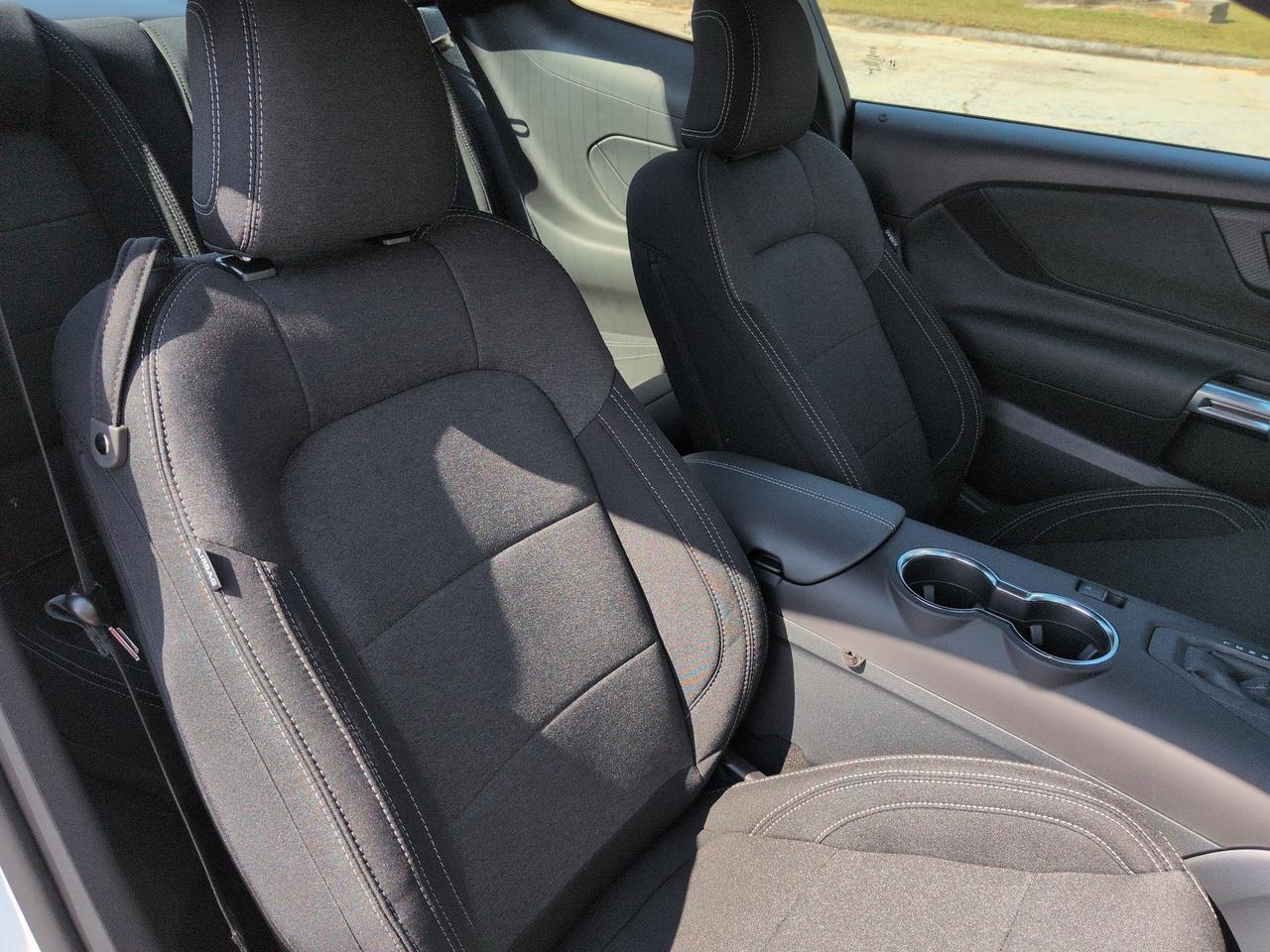 2026 Ford Mustang Ecoboost Winder GA