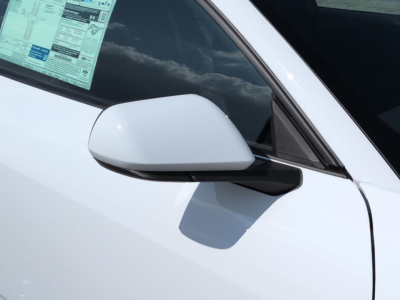 2026 Ford Mustang Ecoboost Winder GA