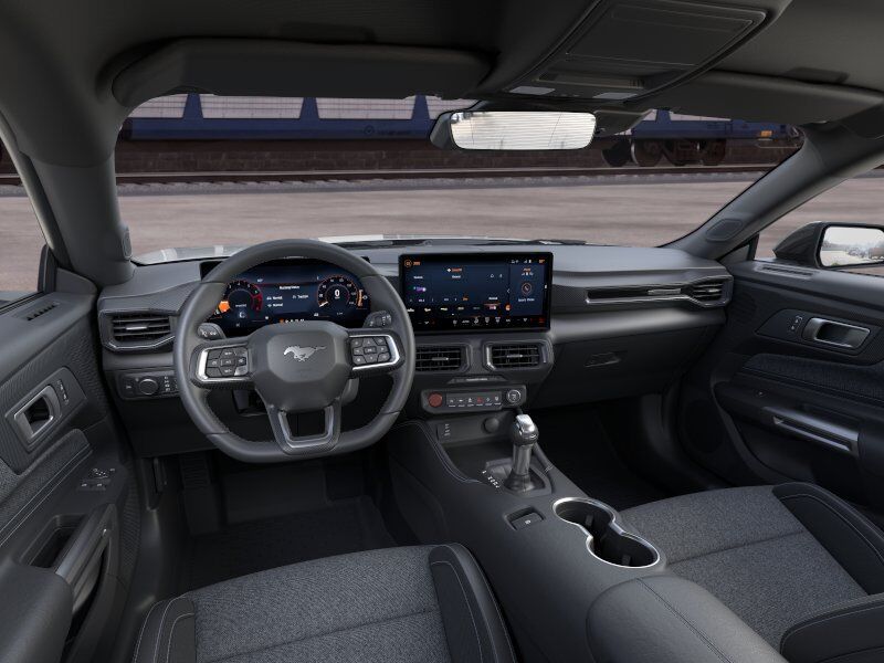 2026 Ford Mustang Ecoboost Winder GA
