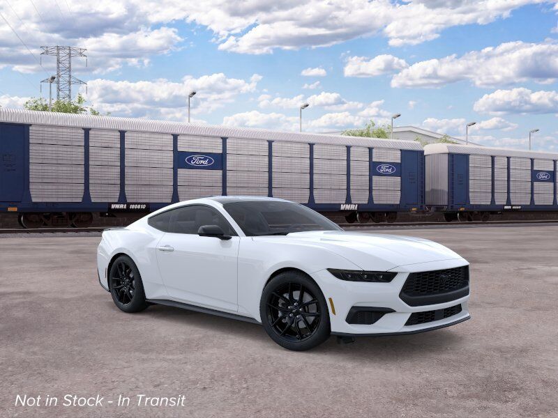 2026 Ford Mustang Ecoboost Winder GA