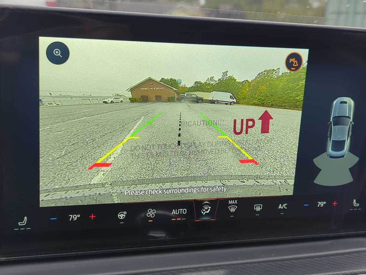 2026 Ford Mustang Ecoboost Winder GA