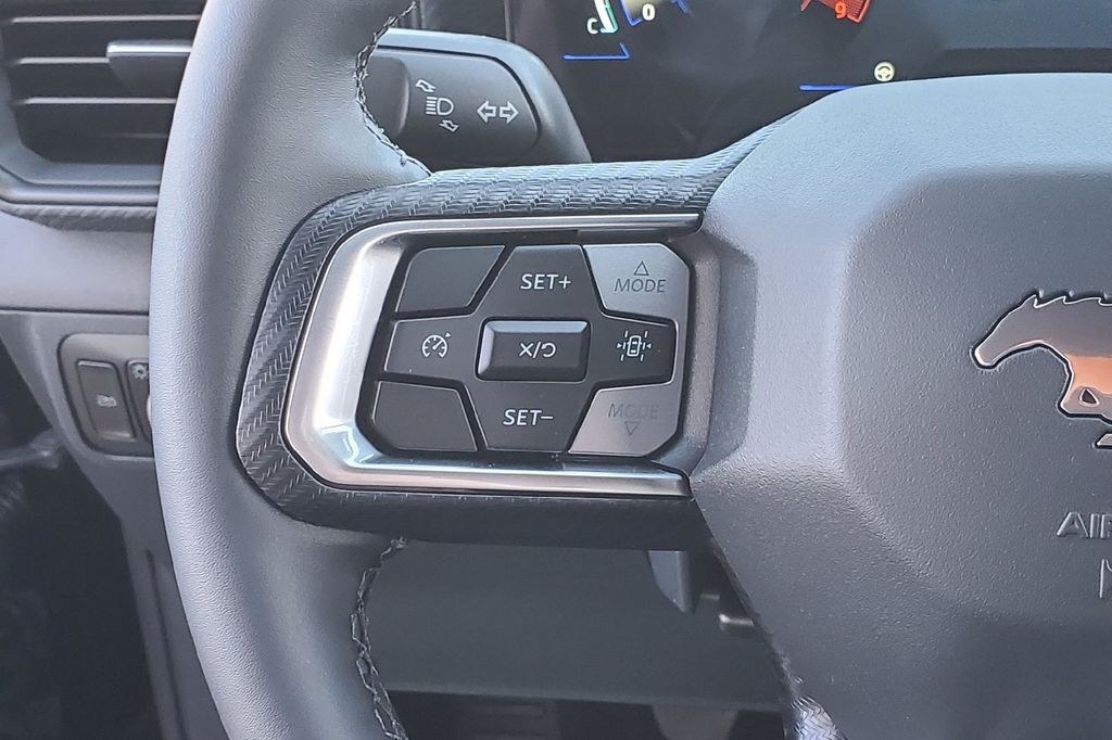 2026 Ford Mustang GT Hondo TX