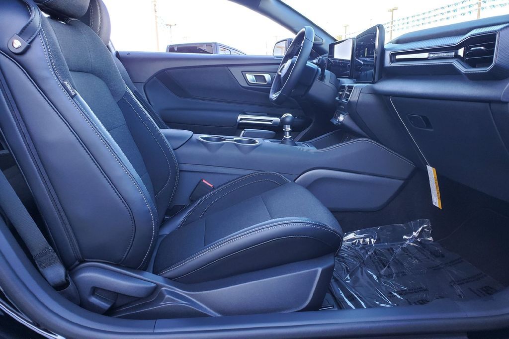 2026 Ford Mustang GT Hondo TX