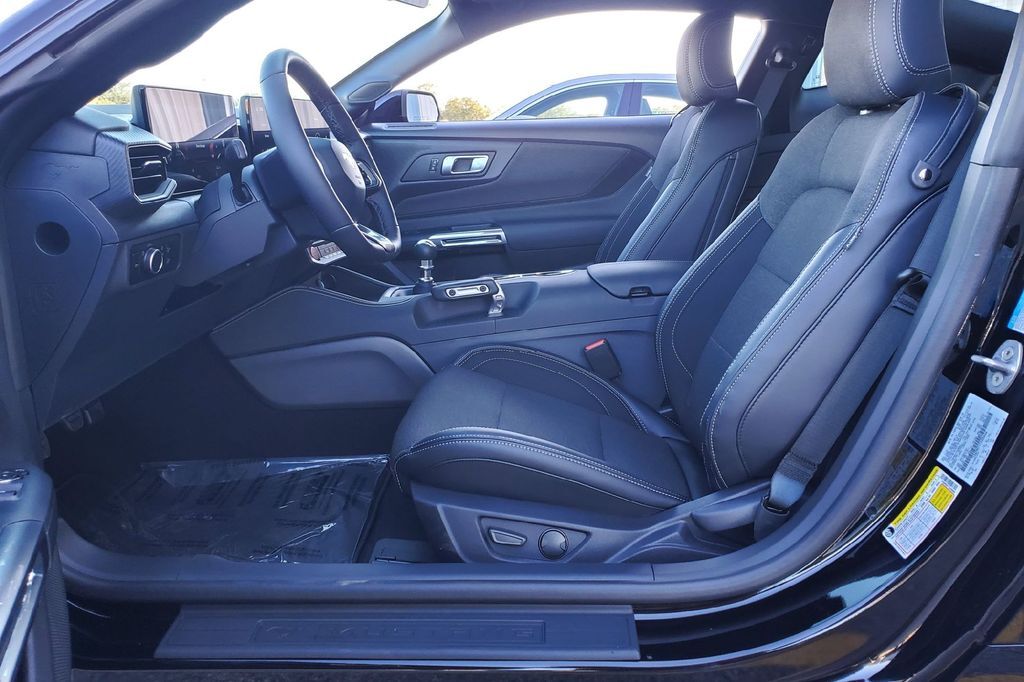 2026 Ford Mustang GT Hondo TX