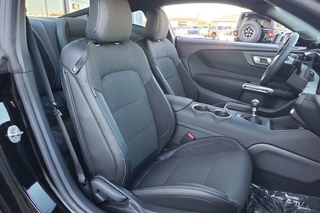 2026 Ford Mustang GT Hondo TX