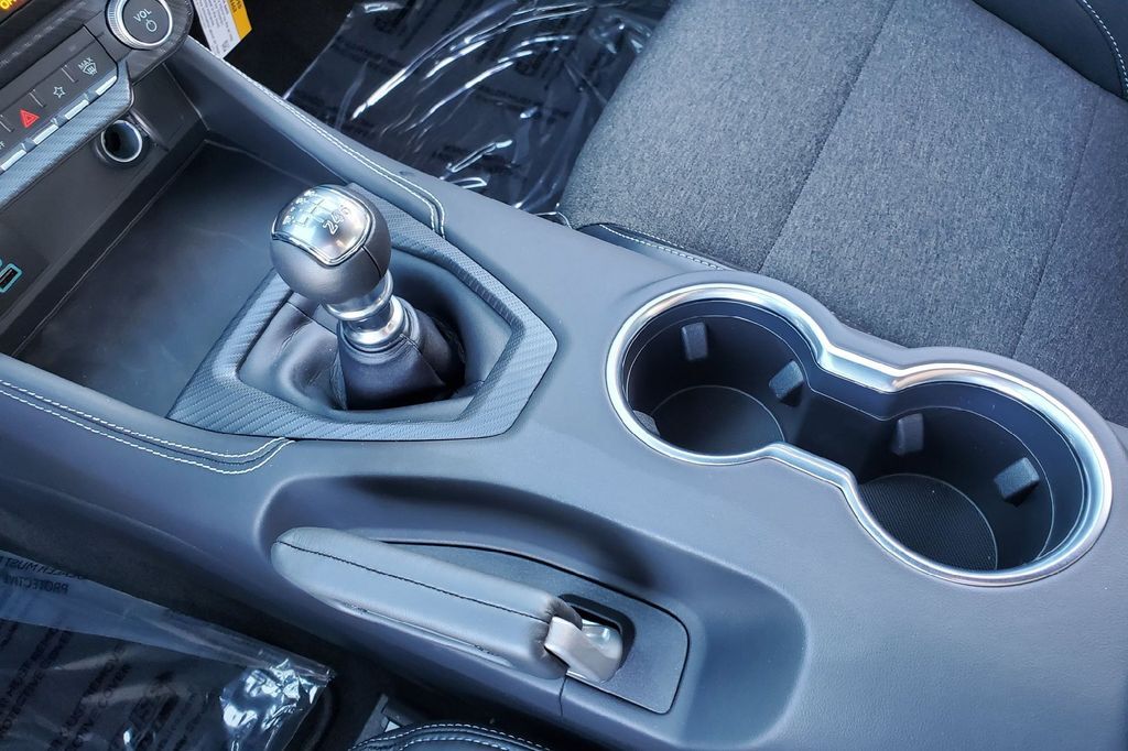 2026 Ford Mustang GT Hondo TX