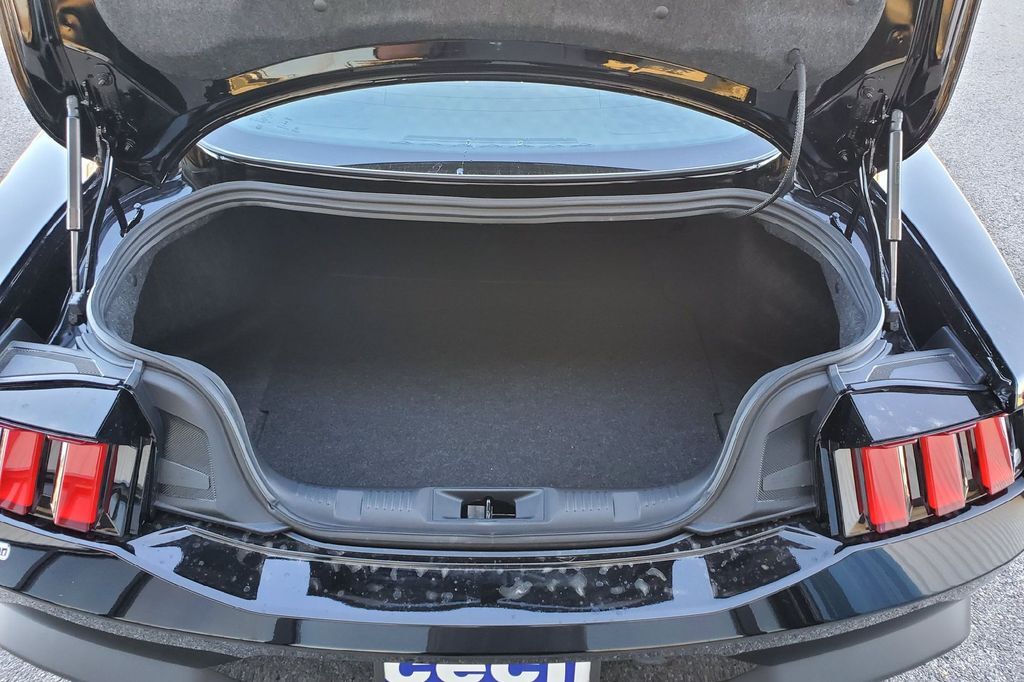 2026 Ford Mustang GT Hondo TX