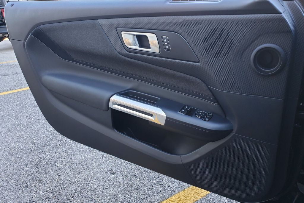 2026 Ford Mustang GT Hondo TX