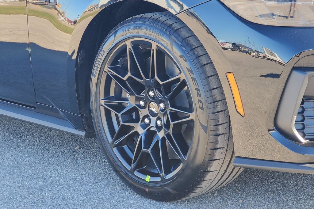 2026 Ford Mustang GT Hondo TX